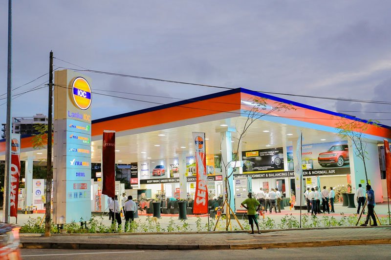 Female-Led NW Logistics Fuel Station Tops Colombo District with Highest Fuel Sales