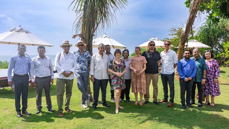 කේප් වැලිගම යළි විවෘත වේ: ශ්‍රී ලංකාවේ දකුණු වෙරළ තීරයේ කිරුළ නැවතත් අත්කර ගනී