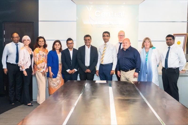 Asiri Academy of Health Sciences සහ ESOFT Metro Campus සහයෝගීතාවයෙන් ශ්‍රී ලාංකික සෞඛ්‍ය අධ්‍යාපනයේ නව පෙරළියක්