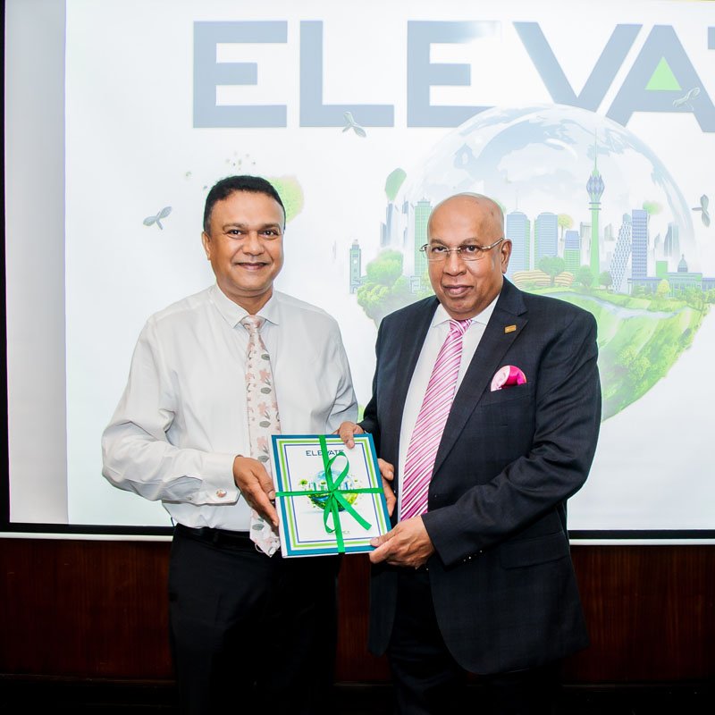 Alumex PLC launches new ESG Roadmap ‘Elevate’ to Shape a Sustainable Future