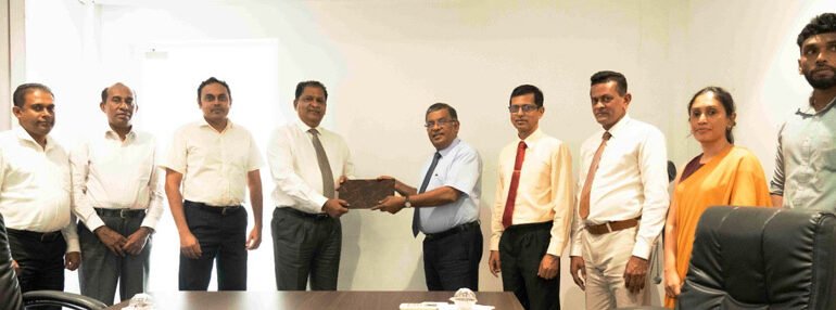 Megakem Engineering partners with NAITA to launch Sri Lanka’s first National Trade Test Certification for waterproofing technicians