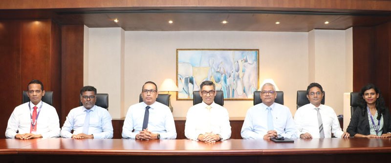 NDB බැංකුව 2024 තුන්වන කාර්තුවේ මූල්‍ය කාර්ය සාධනය පිළිබඳව ආයෝජකයන් සහ විශ්ලේෂකයන් වෙනුවෙන් සැසියක් පවත්වයි