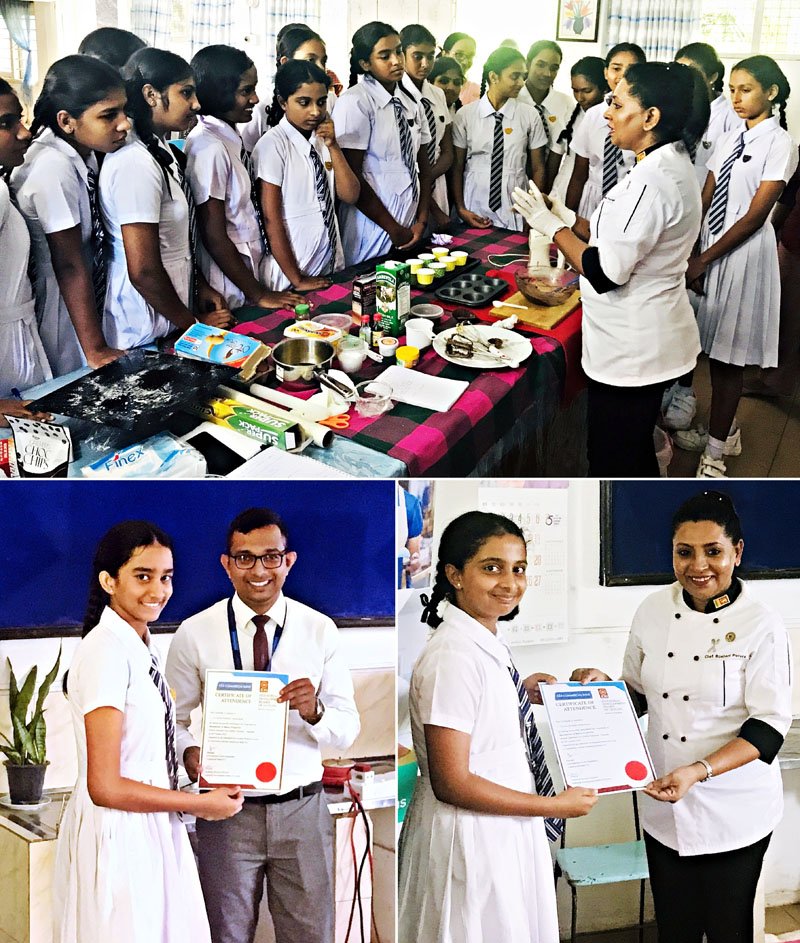 කොමර්ෂල් බැංකුව කර්මාන්ත සංවර්ධන මණ්ඩලය සමඟ කුසලතා සංවර්ධන වැඩසටහනක් පවත්වයි