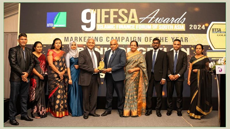 BOC AN-NOOR Shines at the 9th IFFSA Awards 2024