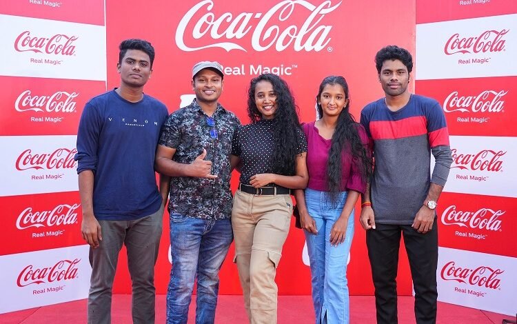 ගාල්ල රසවත් කළ Coke Food Fest සාර්ථකව අවසන්