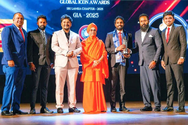 Bally’s Colombo wins ‘Most Popular Casino of the Year’ at Global Icon Awards 2025