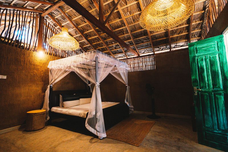 Yakaduru Yala, an innovative eco-safari lodge receives Booking.com’s esteemed traveler review award with a 9.6 rating for 2025