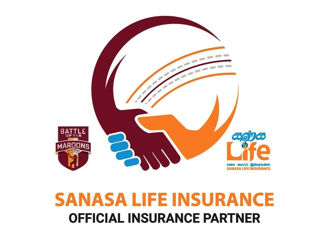Sanasa Life Insurance, the official insurance partner for the 95th Battle of the Maroons 2025