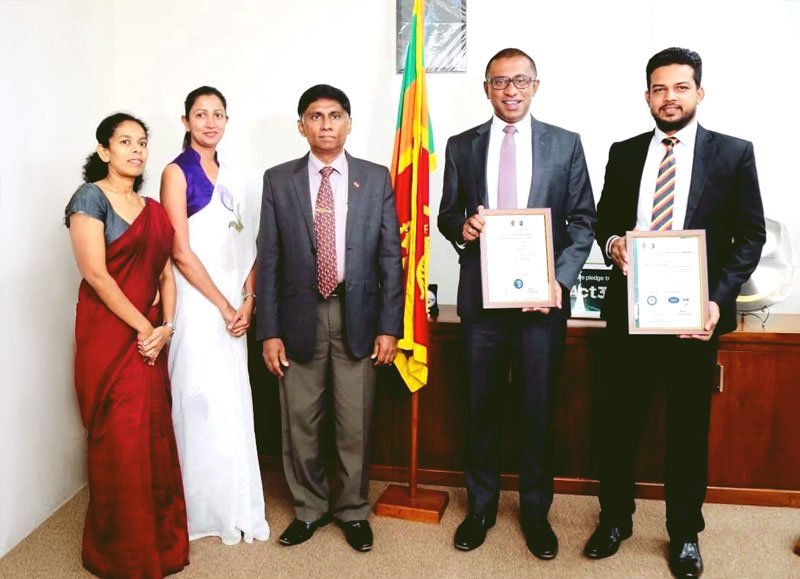 BoardPAC, a global leader in board management solutions, awarded Carbon Neutral Certification for the 3rd consecutive year