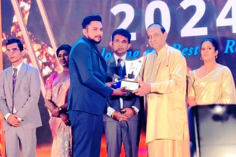 Platform Daddy Pvt Ltd wins Best Strategic Digital Marketing Brand of the Year Award