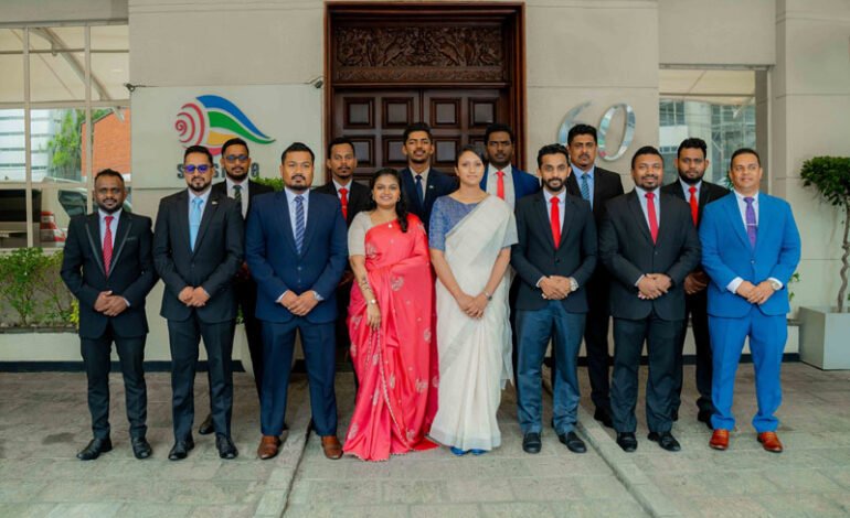 2024 SLIM தேசிய விற்பனை விருது வழங்கும் நிகழ்வில் பல வெற்றிகளைப் பெற்ற சன்ஷைன் விற்பனை நிபுணர்கள்