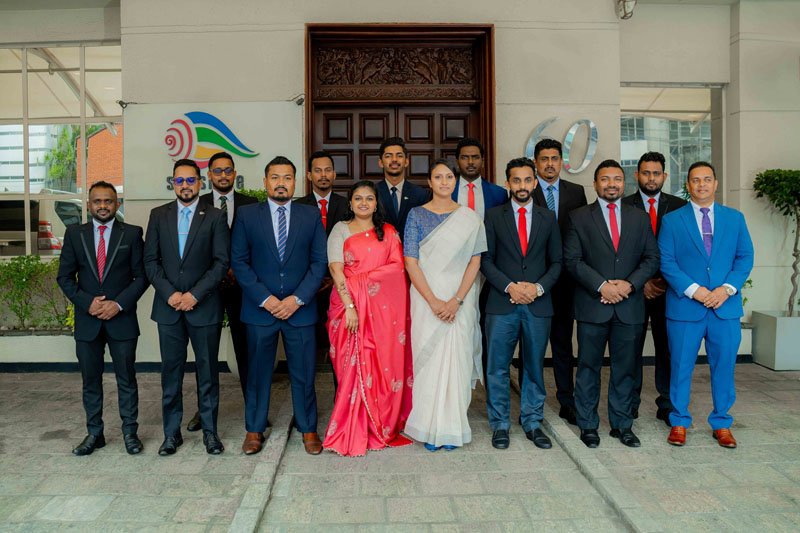 2024 SLIM தேசிய விற்பனை விருது வழங்கும் நிகழ்வில் பல வெற்றிகளைப் பெற்ற சன்ஷைன் விற்பனை நிபுணர்கள்