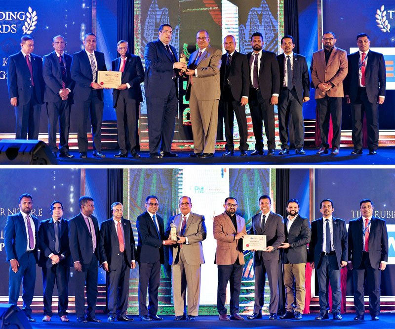 CPMවිසින් සියැට් කැලණි සමාගම ශ්‍රී ලංකාවේ හොඳම කළමනාකරණ ක්‍රියාවලියක් සහිත සමාගම් අතරින් එකක් ලෙස යළිත් තහවුරු කරයි