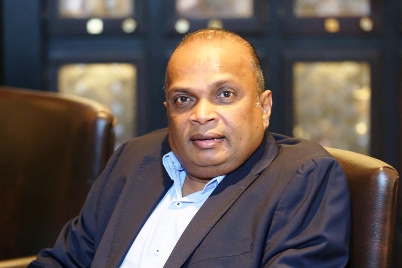 Hotelier Chandana Amaradasa appointed to UK’s Teletext Holidays Board