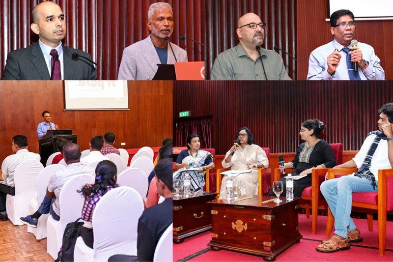 යූනියන් ඇෂුවරන්ස්,ක්ෂේත්‍රය තුළ ප්‍රථම වරට ‘Blog It Symposium 2025’ පවත්වයි