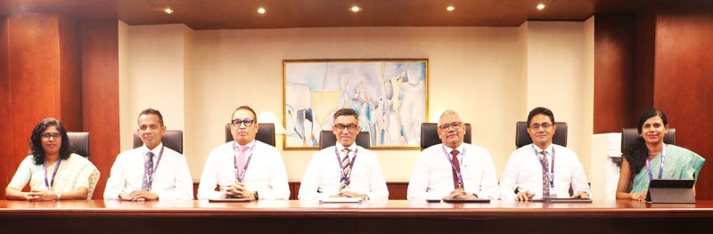 NDB බැංකුව 2024 මූල්‍ය වර්ෂයේ මූල්‍ය කාර්ය සාධනය පිළිබඳව ආයෝජකයින් සහ විශ්ලේෂකයින් වෙනුවෙන් සැසියක් පවත්වයි