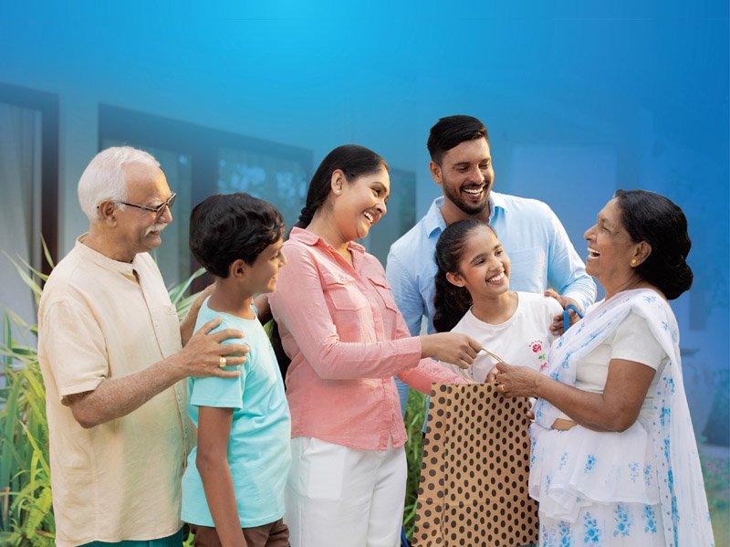 කොමර්ෂල් බැංකු කාඩ්පත් හිමියන්ට අලුත් අවුරුද්දේ 60%ක් දක්වා වට්ටම්