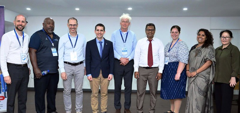 NUCARS 2025ජාත්‍යන්තර සමුළුවට ශ්‍රී ලංකාවේ ANCEducation මෙවර සත්කාරකත්වය දක්වයි