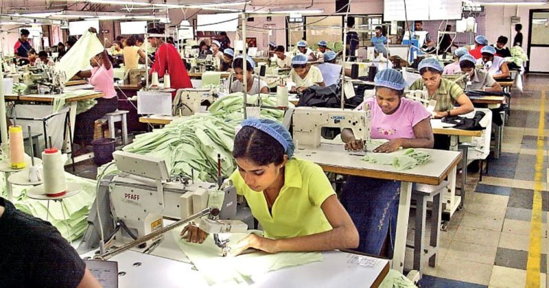 ඇමරිකා එක්සත් ජනපදයේ නව තීරුබදු සම්බන්ධයෙන් ශ්‍රී ලංකාවේ ඇඟලුම් කර්මාන්තය ප්‍රතිචාර දක්වයි