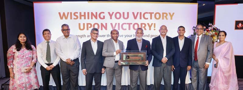 Janashakthi Finance PLC මූල්‍ය සේවා ක්ෂේත්‍රයේ නව ගමනක ඇරඹුම සනිටුහන් කරයි