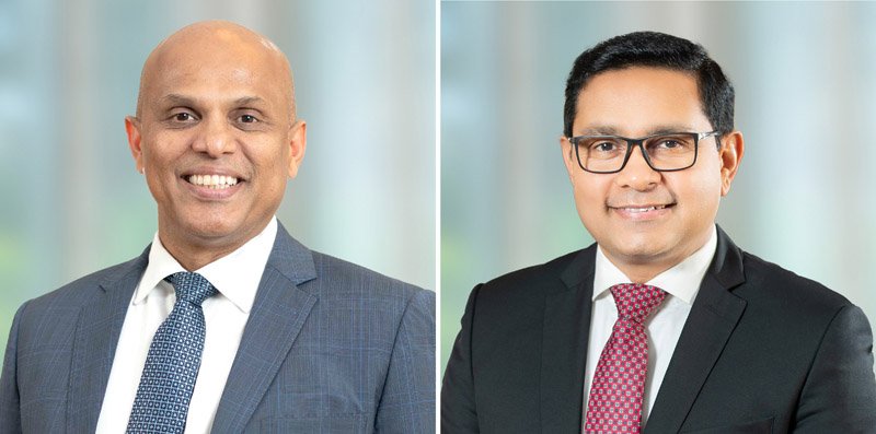 රු. ටි‍්‍රලියන 3ක වත්කම් සන්ධිස්ථානයට ළඟාවෙමින් කොමර්ෂල් බැංකුව 2025 පළමු කාර්තුව අවසන් කරයි
