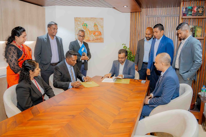 Healthguard Distribution සිය ඖෂධ පරාසය පුළුල් කිරීම සඳහාමයික්‍රෝ හෙල්ත්කෙයාර් සමඟ අත්වැල් බැඳගනී