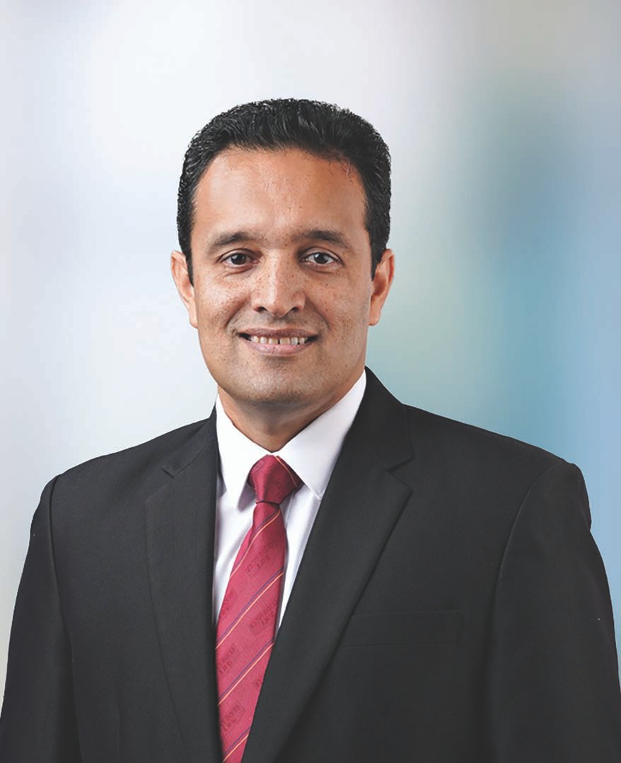 සමිත හේමචන්ද්‍ර මහතා සෙලින්කෝ ලයිෆ් සමාගමේ අධ්‍යක්ෂ මණ්ඩලයට