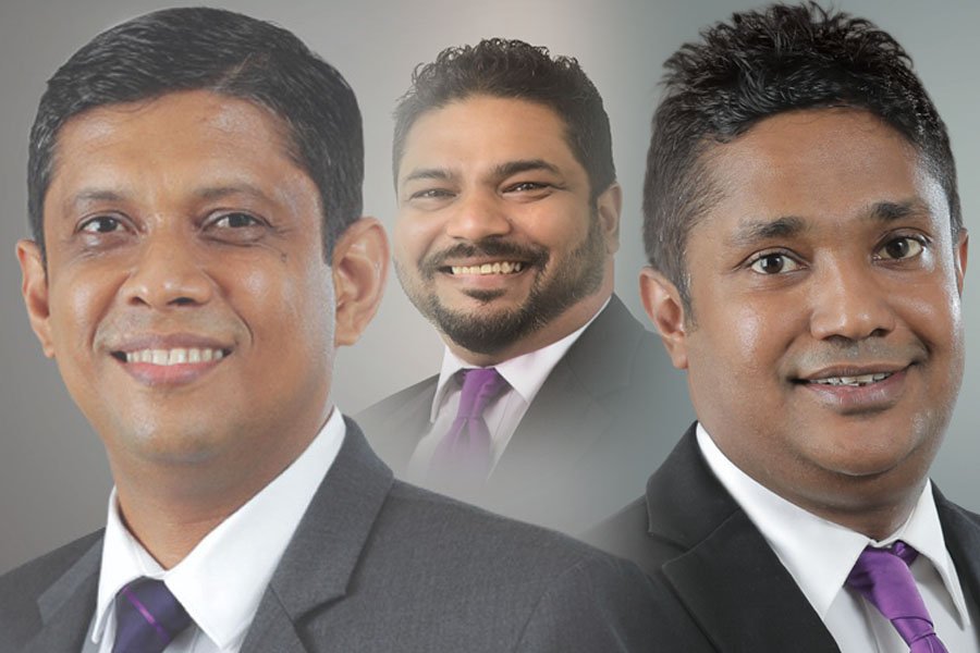 2025Softlogic Life විකුණුම් සමුළුවේදී විශිෂ්ටයින් ඇගයේ