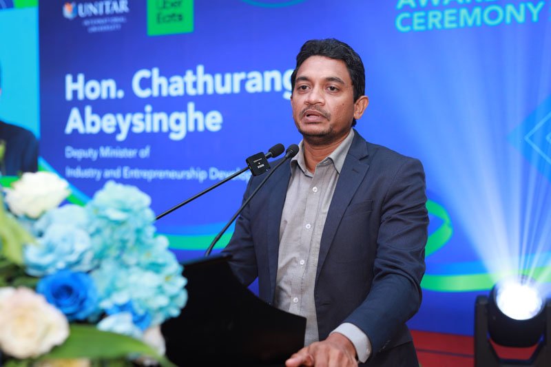 Uber Eats empowers Sri Lankan merchants with Business Education program