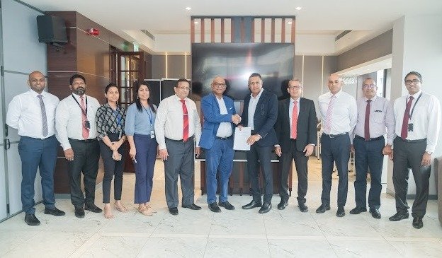 DFCC Bank and LIIN Partner to Expand Equity-Based Financing for SMEs