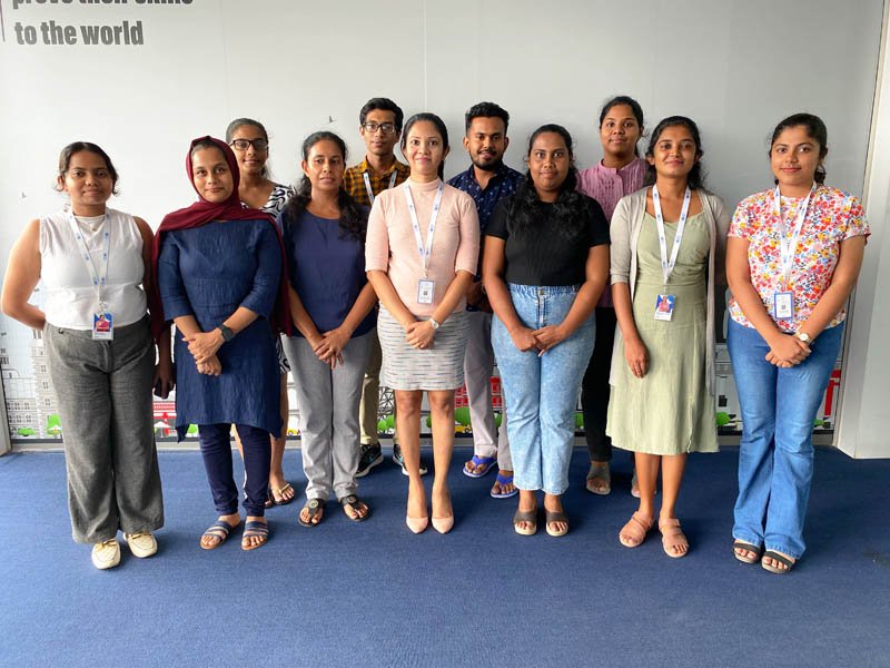 ESOL College International opens applications for July 2025 TKT course