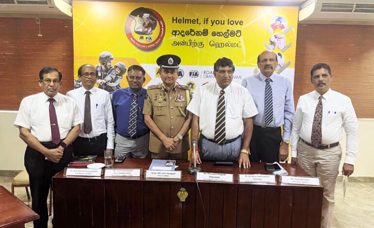 Driving Through Time – The Enduring 120 years Legacy of AA Ceylon