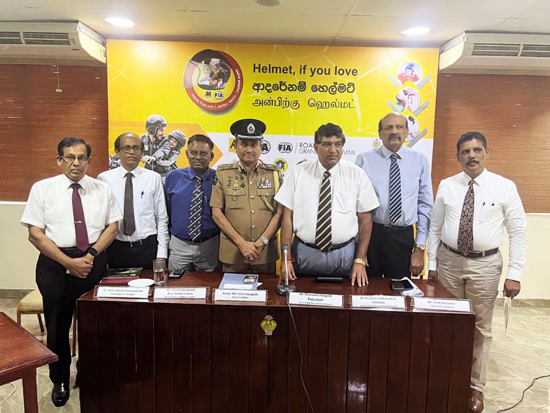 Driving Through Time – The Enduring 120 years Legacy of AA Ceylon