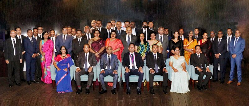 APB Acknowledges Role of Bank Coordinators in Advancing Strategic Alliances