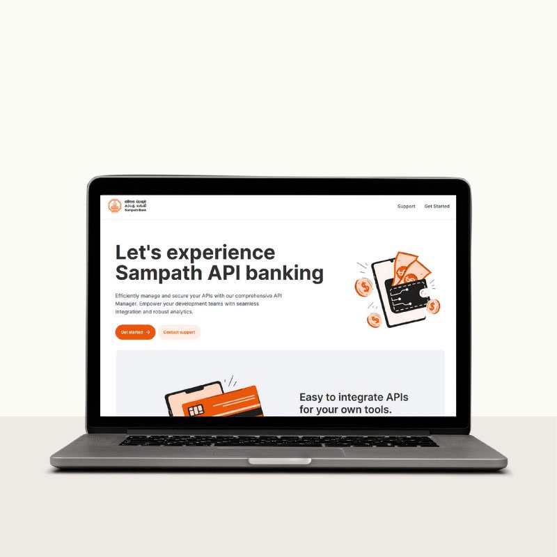 Sampath Bank Pioneers SL’s Standardised API Banking Platform Redefining Transaction Banking