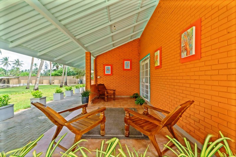 Amy’s Heaven Hotel Wadduwa, Profits to Maintain Pets Care Home