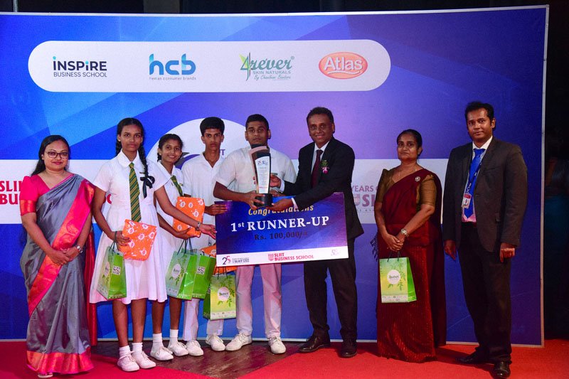 SLIIT Business School’s Soft Skills+ 2025 Empowers Tomorrow’s Leaders