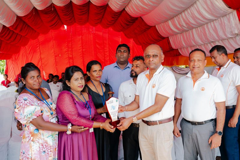 Sampath Bank Introduces ‘Madu Sampatha’ Floating Market at Madu River to Enhance Livelihoods and Curb Plastic Waste