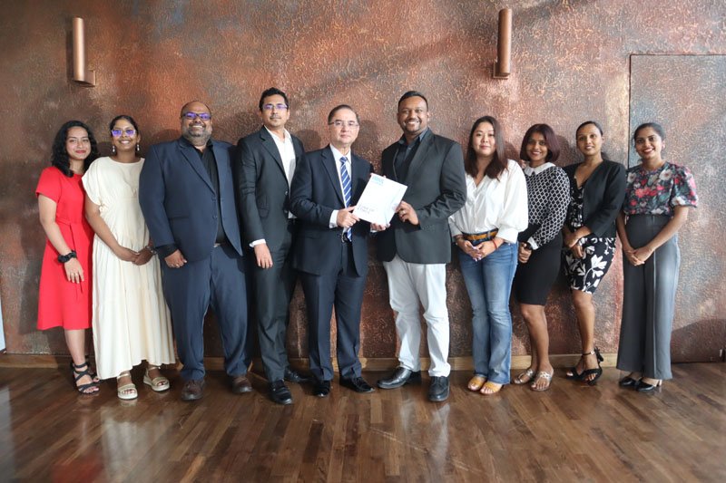 Public Relations Association of Sri Lanka unveils its Code of Ethics on World PR Day