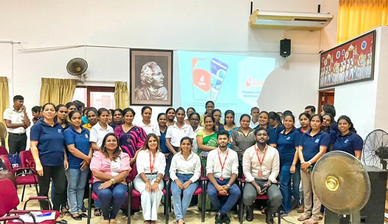 Daraz Sri Lanka and NEDA expand strategic partnership with capacity building programme for MSME enablement