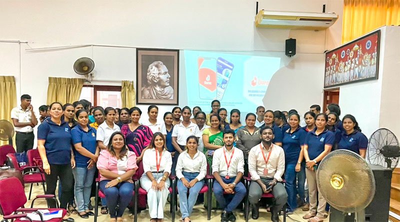 Daraz Sri Lanka and NEDA expand strategic partnership with capacity building programme for MSME enablement