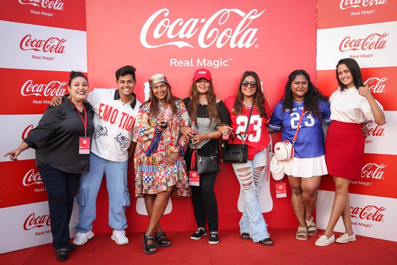 Coke Kottu රසයෙන් Midlane තාලයට ගාලු මුවදොරම රස ගැන්වෙයි