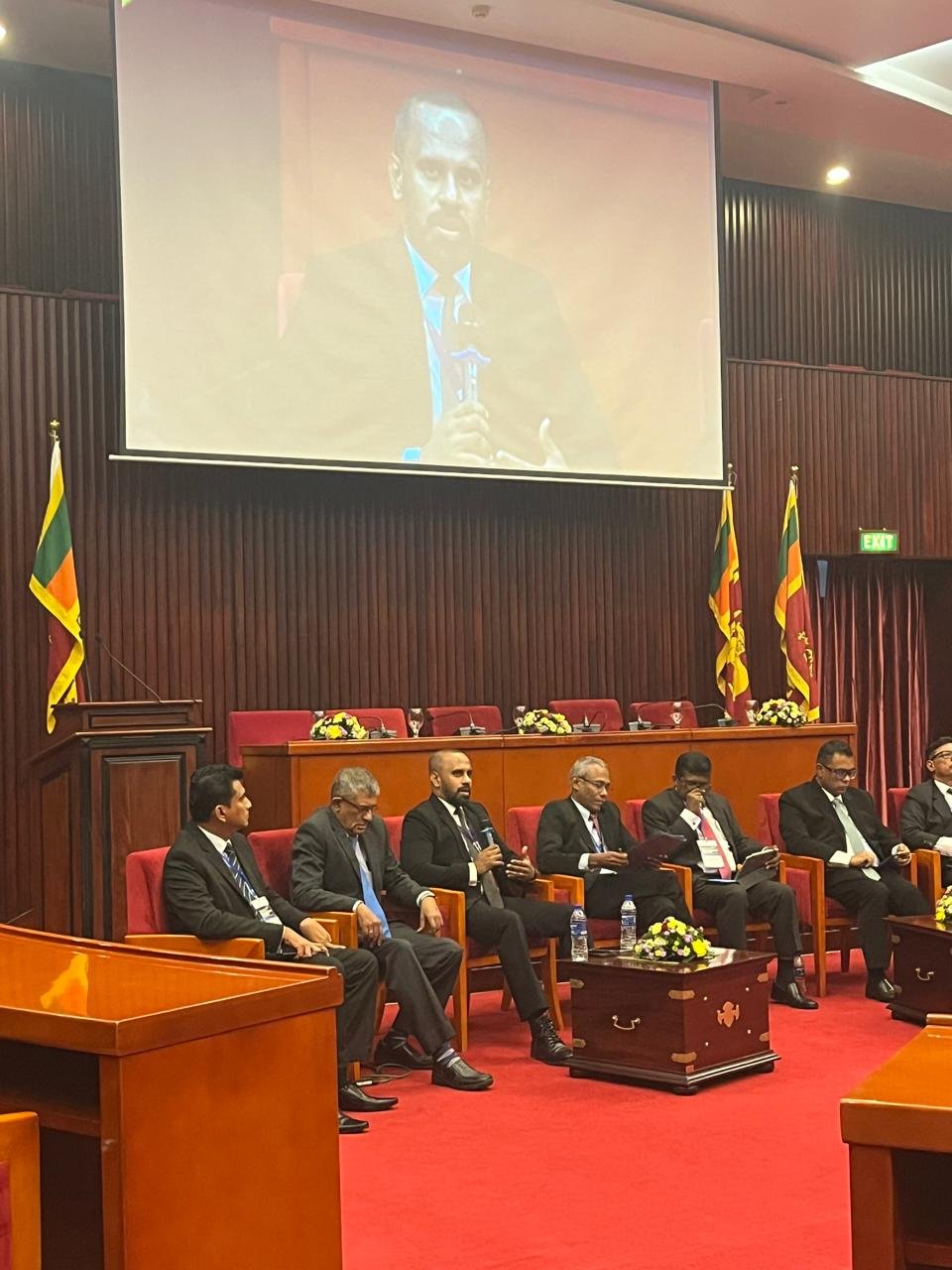 MSME සවංවර්ධනයේ විශිෂ්ටත්වය සැමරීම සඳහා NDB බැංකුව CMA ශ‍්‍රි ලංකා සමඟ අත්වැල් බැඳගනී