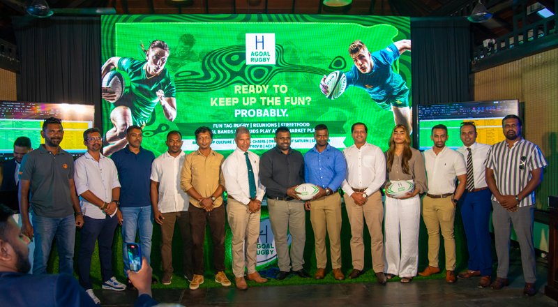 மீளவும் C Rugby சுற்றுத்தொடர்! கோலாகலத்திற்கு நீங்கள் தயாரா?