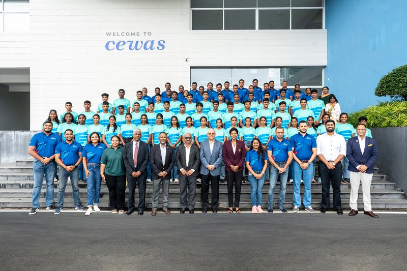 ஓராண்டு நிறைவில் – MAS மெய்வல்லுனர் பயிற்சிக் கழகத்தின் (Athlete Training Academy) மூலம் சிறந்த அடைவுகளைப் பெற்றிருப்பதுடன், எதிர்கால ஒலிம்பிக் விளையாட்டு வீரர்களுக்கான ஒத்துழைப்புக்களையும் விரிவுபடுத்துகின்றது