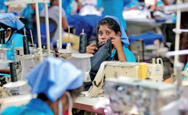 2025 ஜூன் மாதத்திற்கான ஆடை ஏற்றுமதி செயல்பாடுகள் குறித்த ஒன்றிணைந்த ஆடைச் சங்கங்களின் மன்றம் அறிக்கை