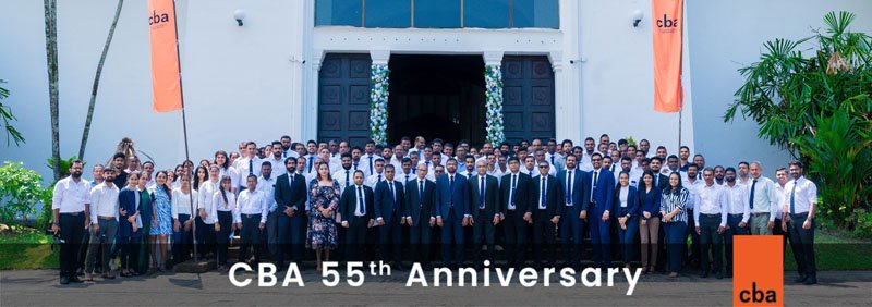 55 Years of Trust, Innovation & Integrity: The Unwavering Legacy of a Leader in Technology in Sri Lanka