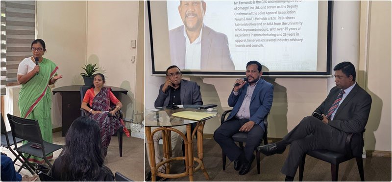 ශ්‍රී ලංකාවේ අපනයන ක්ෂේත්‍රය අභිමුව ඇති අභියෝග
