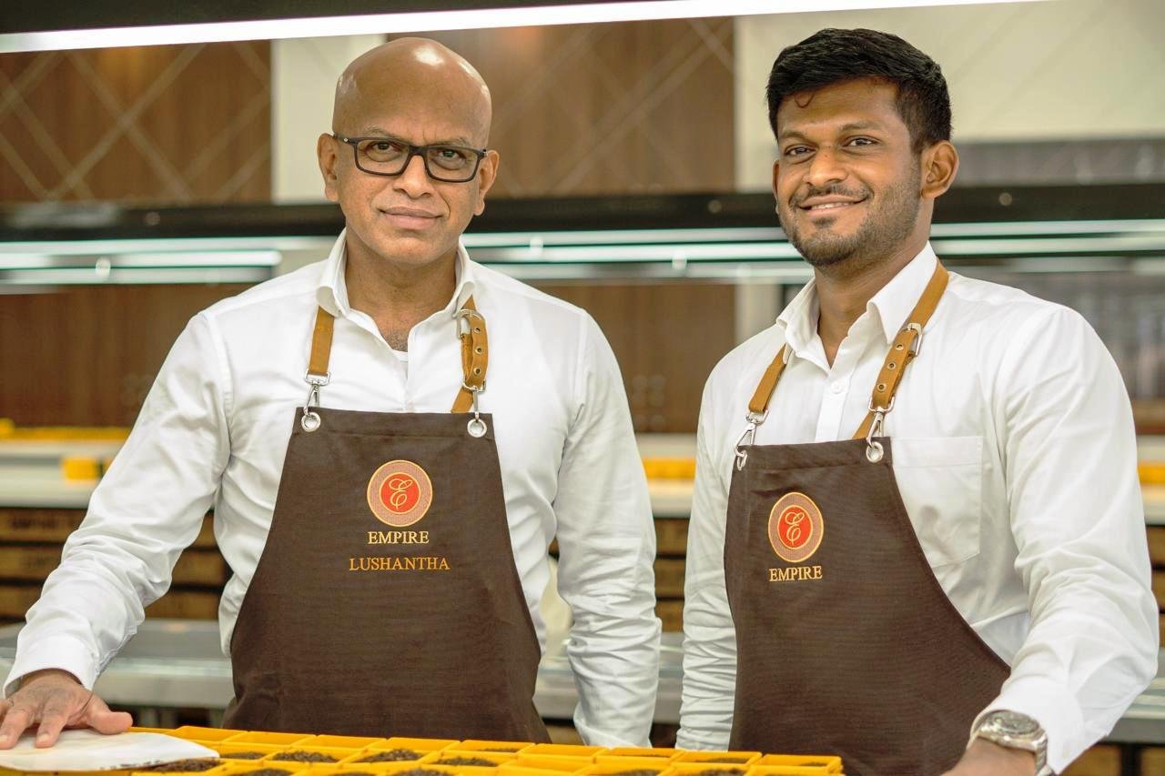 Empire Teas to celebrate 25 years with global business partners in Sri Lanka
