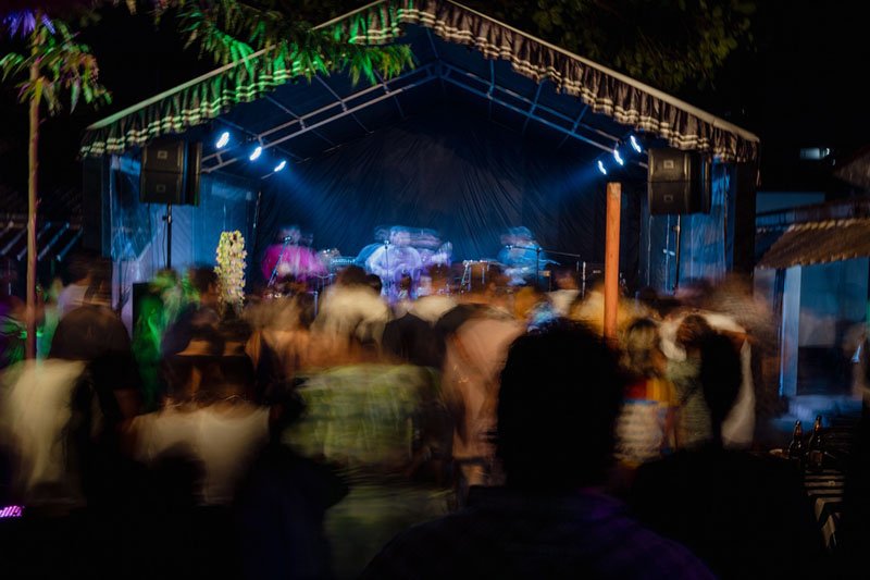 ‘කච කච’ රැඩිකල් ප්‍රකාශනයේ දශකයක සැමරුම කොළඹදී
